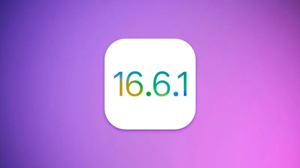 iOS 16.6.1 có hao pin, nóng máy khi cập nhật không?