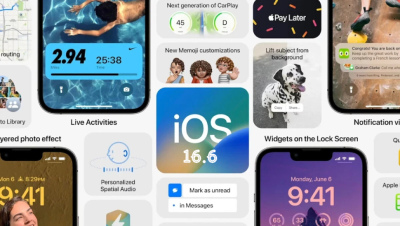 iOS 16.6 có hao pin, nóng máy khi sử dụng không?