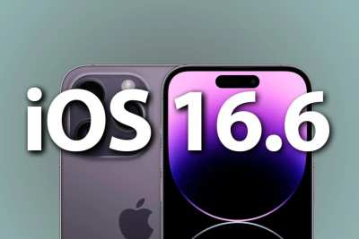 iOS 16.6 liệu có phải là một bản cập nhật quan trọng?