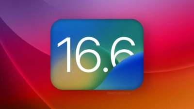 iOS 16.6 Public Beta khác biệt gì so với iOS 16.6 Developer Beta?