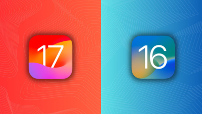 iOS 16.7.1 và iOS 17.0.3 - Nên chọn bản cập nhật nào?