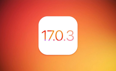 iOS 17.0.3 có gì mới? Có nên nâng cấp không?