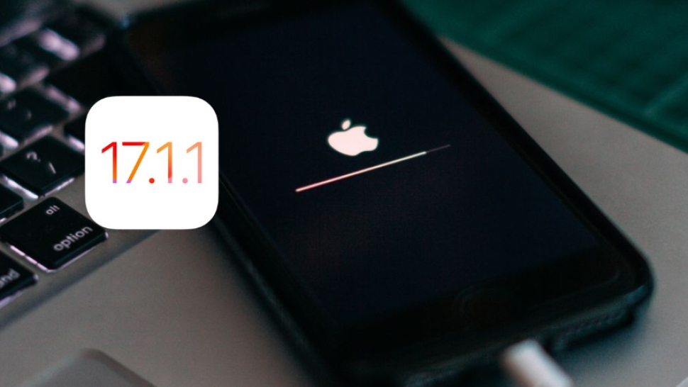 iOS 17.1.1 có hao pin, nóng máy khi cập nhật?