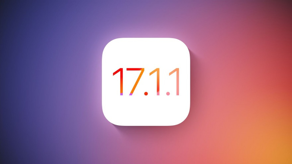iOS 17.1.1 có gì mới? Nên cập nhật không?