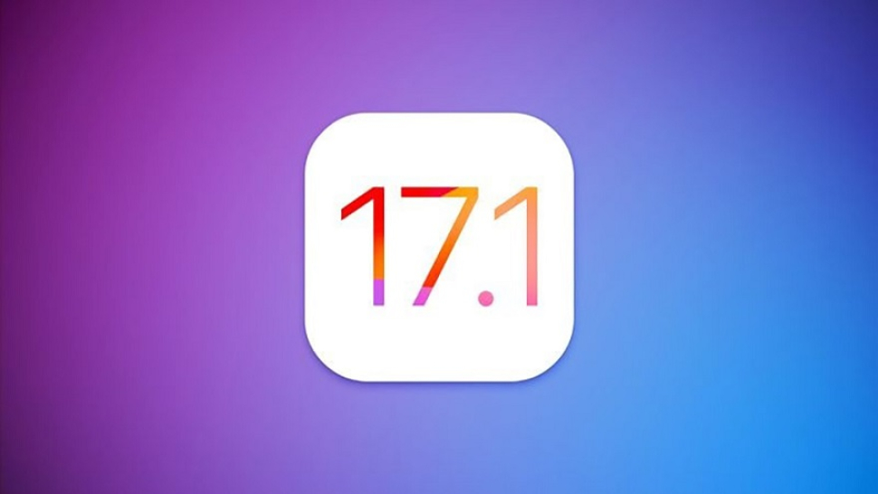 iOS 17.1 có gì mới? Đáng nâng cấp hay không?