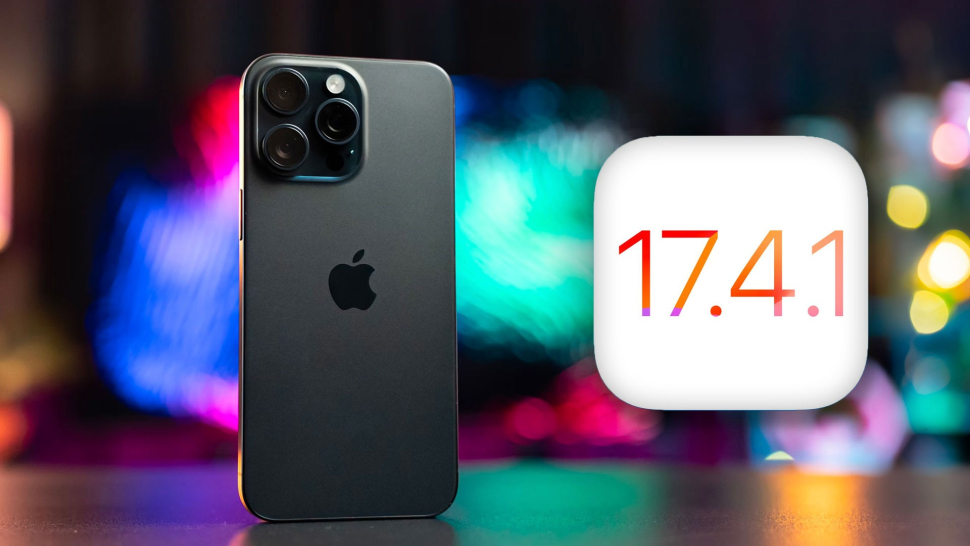 iOS 17.4.1 có thể được phát hành vào rạng sáng mai