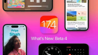 iOS 17.4 Beta 4 có gì mới? Nên cập nhật không?