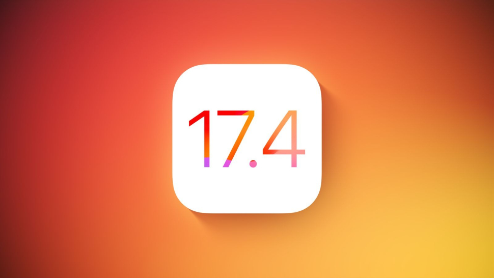 iOS 17.4 RC có thể ra mắt sớm vào ngày mai