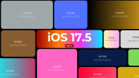iOS 17.5 Beta 2 chính thức ra mắt người dùng