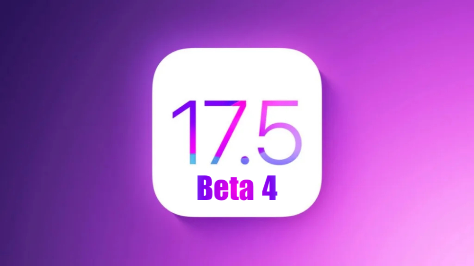 iOS 17.5 Beta 4 đã được Apple chính thức phát hành