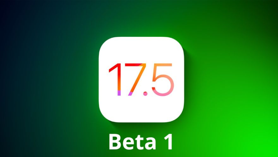 iOS 17.5 Beta vừa ra mắt có những tính năng gì mới?