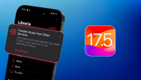 iOS 17.5 sẽ đem lại những tính năng gì mới?