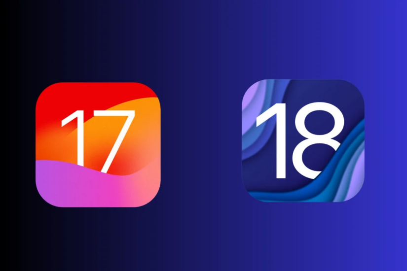 iOS 17.7 hay iOS 18: Đâu là lựa chọn sáng suốt cho iPhone?