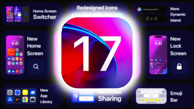 iOS 17 Beta 1 ra mắt, iFans sớm được trải nghiệm loạt tính năng mới