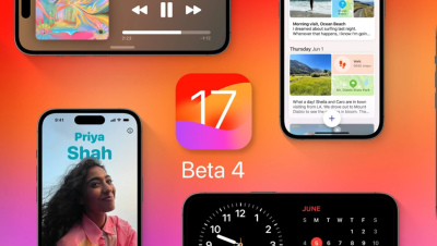 iOS 17 Beta 4 có gì mới? Liệu có đáng nâng cấp?