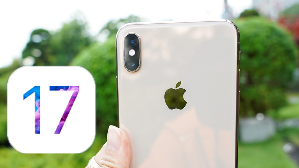iOS 17 có hỗ trợ iPhone X không?