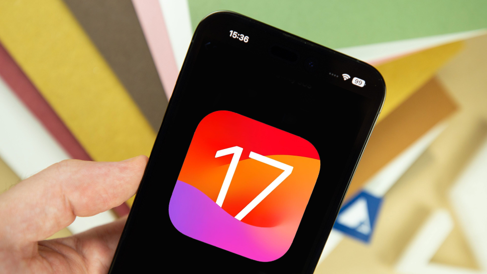 Safari trên iOS 17 có thể 