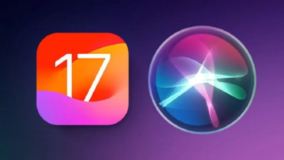 iOS 17: Siri và Tìm kiếm Spotlight được nâng cấp vượt trội