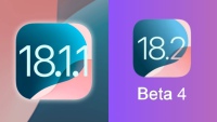 iOS 18.2 Beta 4 hay iOS 18.1.1: Nên lên bản nào nhất lúc này?