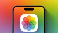 iOS 18.2 cải thiện đáng kể ứng dụng Ảnh