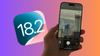 iOS 18.2 gây lỗi camera trên iPhone, sửa ra sao?