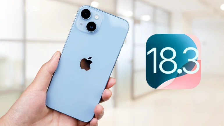 iOS 18.3 Beta 1 sau 1 tuần: Pin giảm, hiệu năng ổn