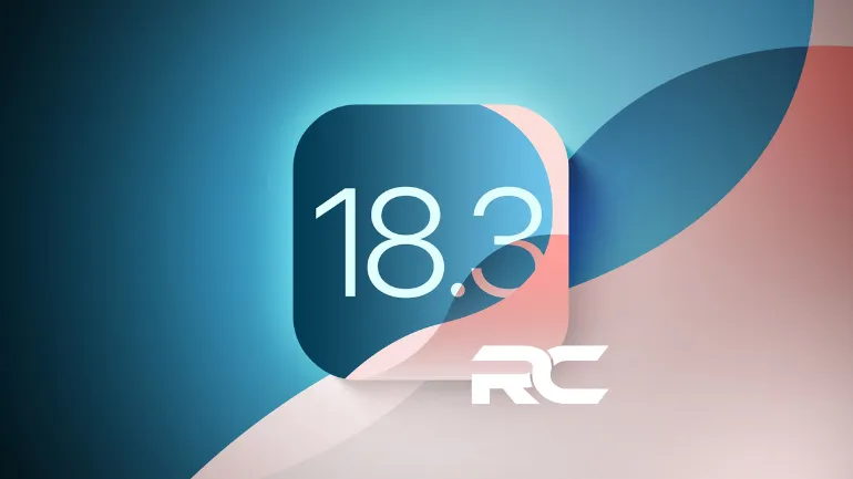 iOS 18.3 RC có gì mới? Có nên nâng cấp ngay?