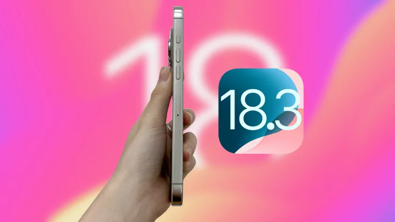 iOS 18.3 sẽ ra mắt khi nào? Có tính năng nào hot nhất?