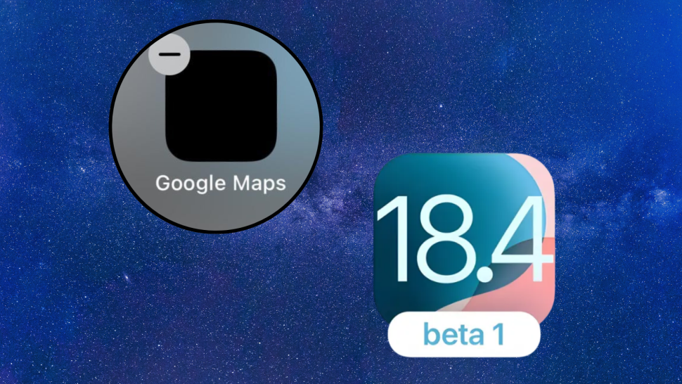 iOS 18.4: Cách sửa lỗi ứng dụng Google Maps 