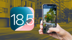 iOS 18.5 gây lỗi camera giật lag, xử lý ra sao?