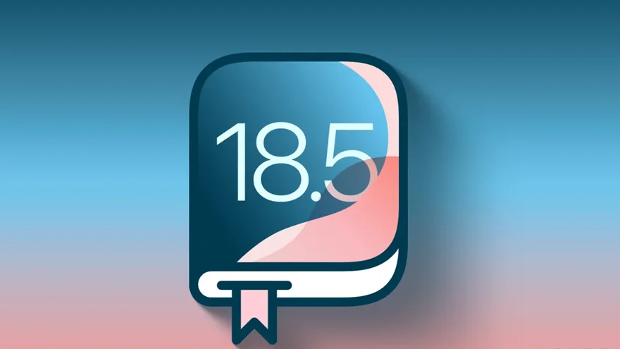 iOS 18.5 ra mắt tuần sau: Tất cả những gì mới