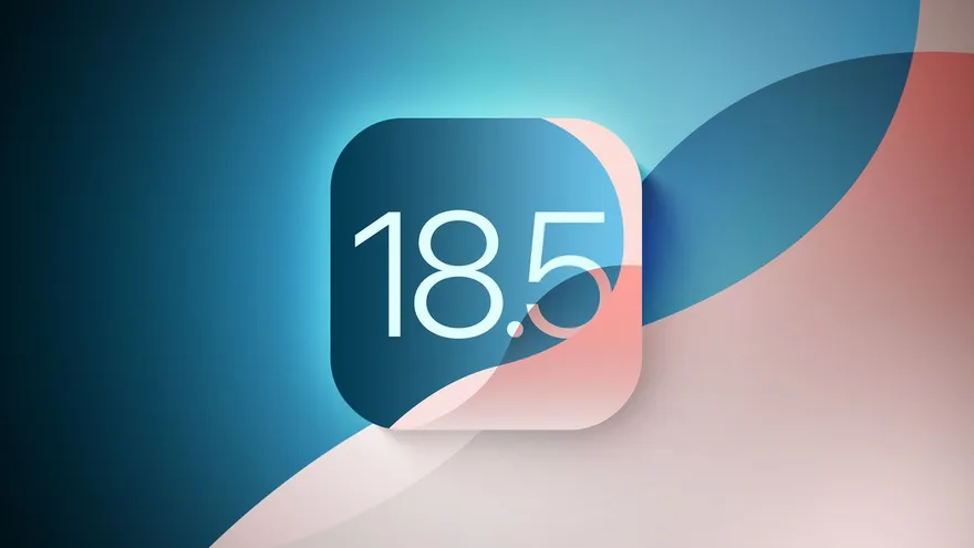 iOS 18.5 sắp ra mắt: Bản cập nhật cuối trước iOS 19