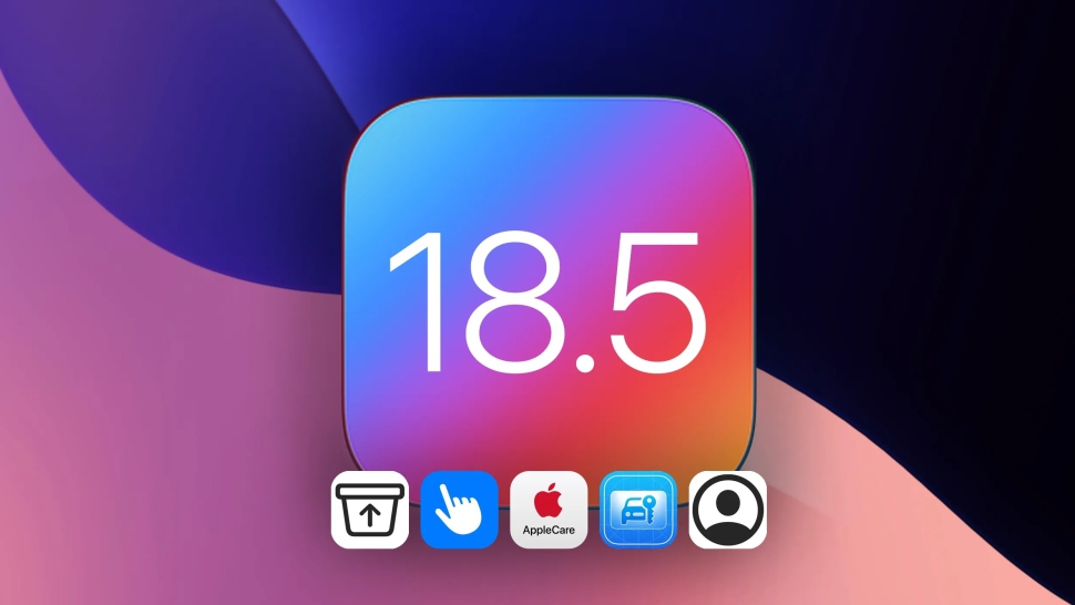 iOS 18.5: Tất cả tính năng mới chắc chắn xuất hiện