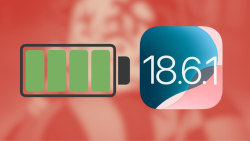 iOS 18.6.1 có gây hao pin không? Đánh giá sau 24 giờ đầu