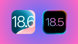 iOS 18.6 tốt hơn iOS 18.5 ra sao?