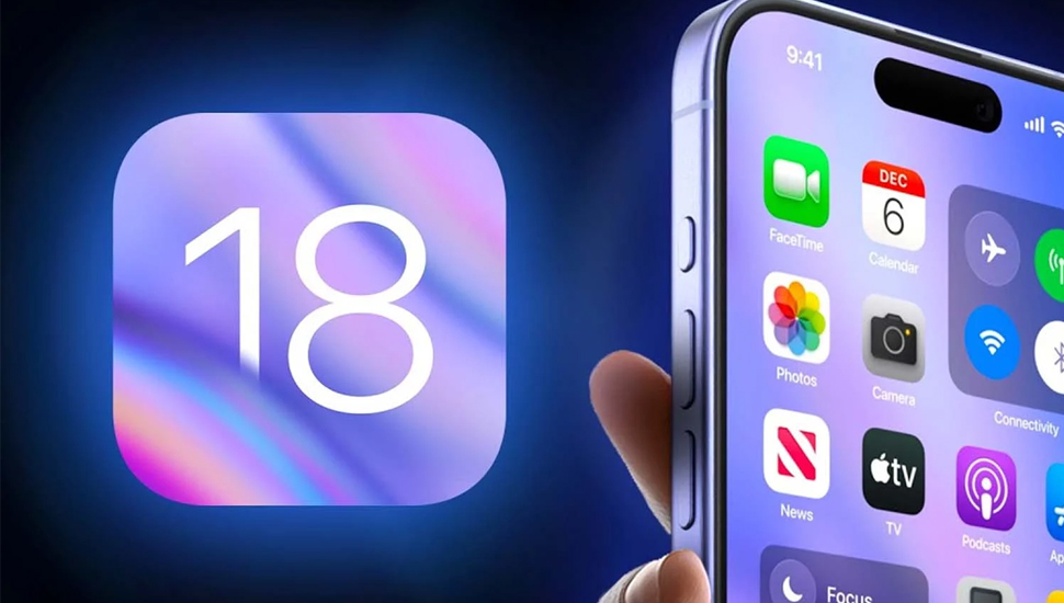 iOS 18 bước tiến công nghệ AI với nhiều cải tiến vượt trội