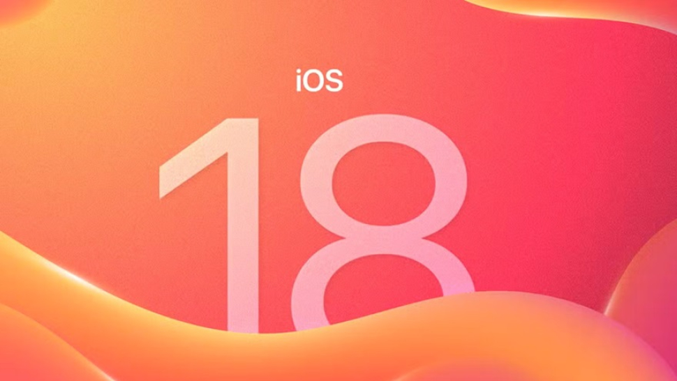 iOS 18: Tùy biến màu sắc và vị trí biểu tượng ứng dụng