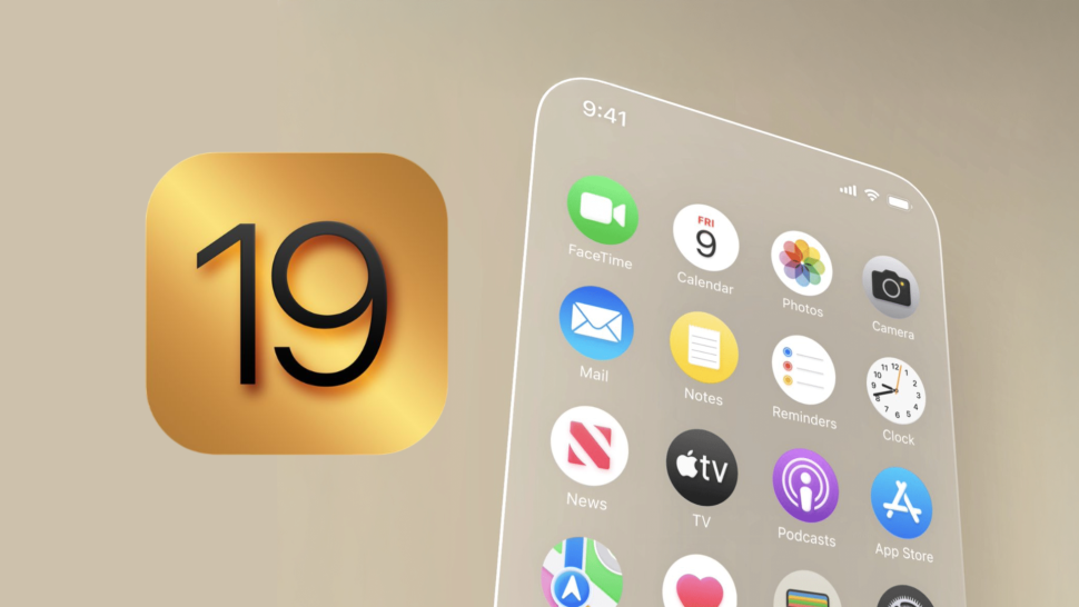 iOS 19 Beta: Những tính năng mới dự kiến xuất hiện