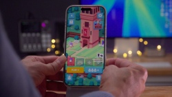 iOS 19 sẽ ra mắt ứng dụng game riêng cho iPhone