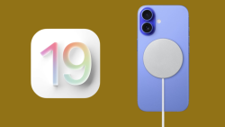 iOS 19 tung tính năng AI cải thiện pin, hiệu năng iPhone