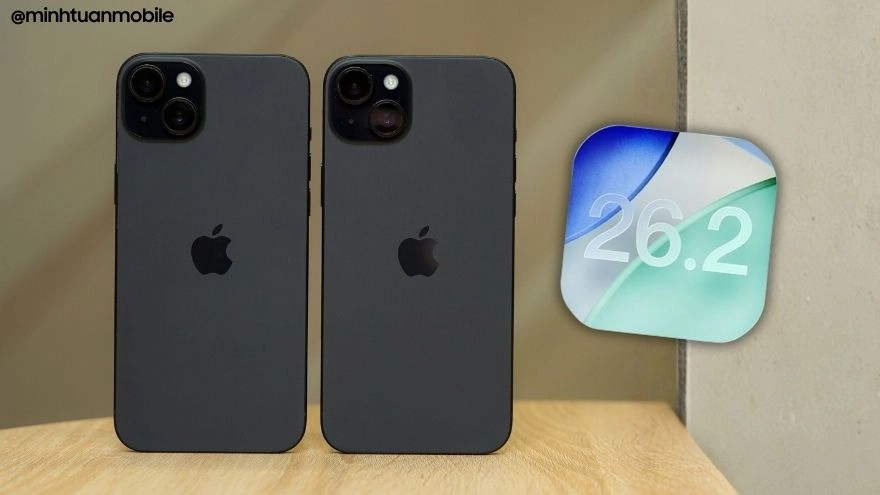 iOS 26.1 bị lỗi giật lag: Có nên chờ bản update iOS 26.2?