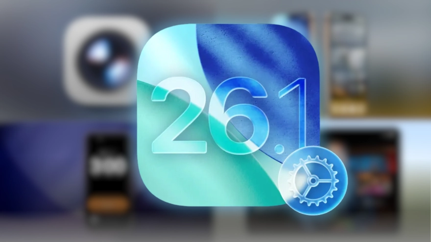 iOS 26.1 sẽ bổ sung 4 tính năng mới cá nhân hoá iPhone