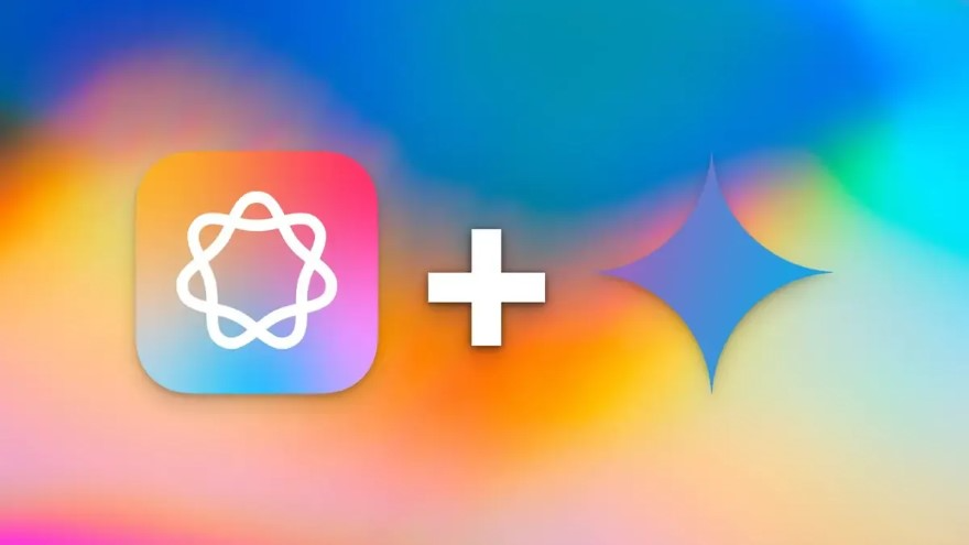 iOS 26.1 tiết lộ Apple sắp hỗ trợ thêm Google Gemini