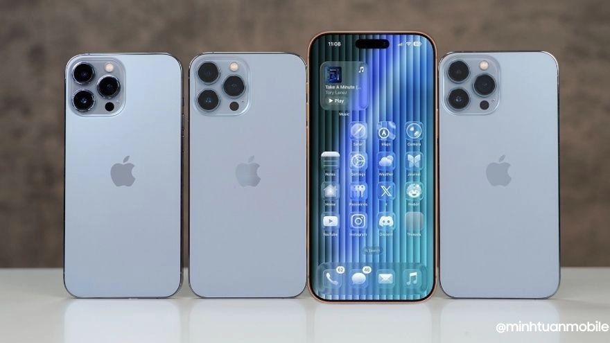 iOS 26.2 Beta 4 xác nhận thời gian ra mắt