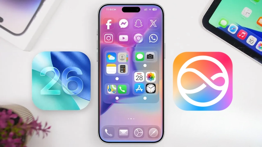 iOS 26.4 sẽ khắc phục các điểm yếu lớn nhất của iPhone