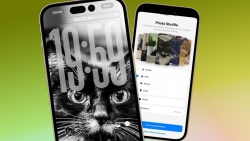 iOS 26: 5 đổi mới trên màn hình khóa iPhone