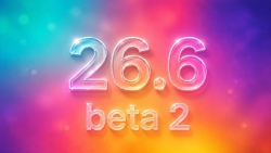 Apple phát hành iOS 26.6 beta 2: Tinh chỉnh hiệu năng trước thềm iOS 27
