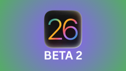 iOS 26 Beta 2 khi nào ra mắt trên iPhone?