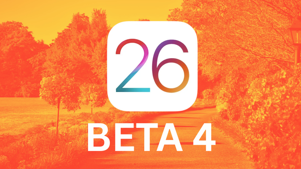 iOS 26 Beta 4 có gì mới dành cho iPhone?