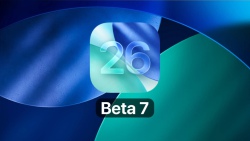 iOS 26 Beta 7 sửa những lỗi gì trên iPhone?